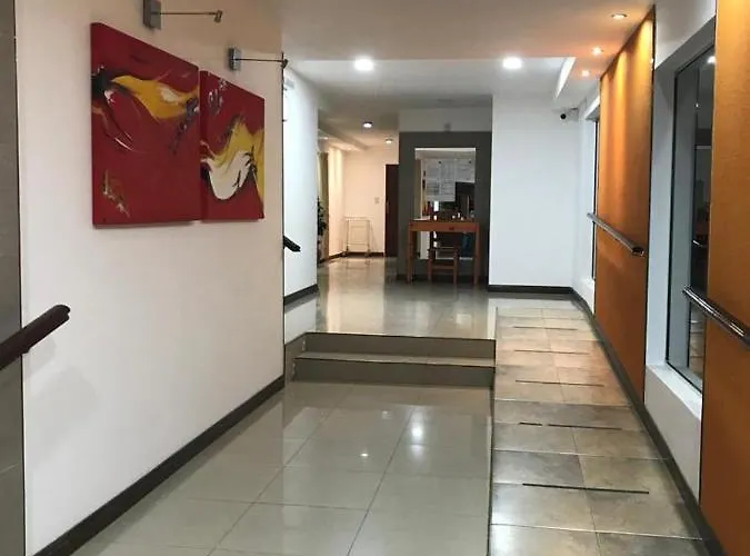 Departamento De Categoria En Macrocentro Echeverria