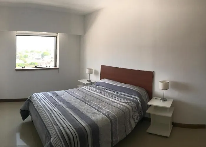 Departamento De Categoria En Macrocentro Echeverria