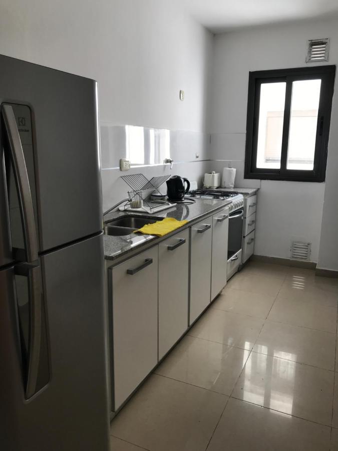 Departamento De Categoria En Macrocentro Echeverria Apartment Rio Cuarto