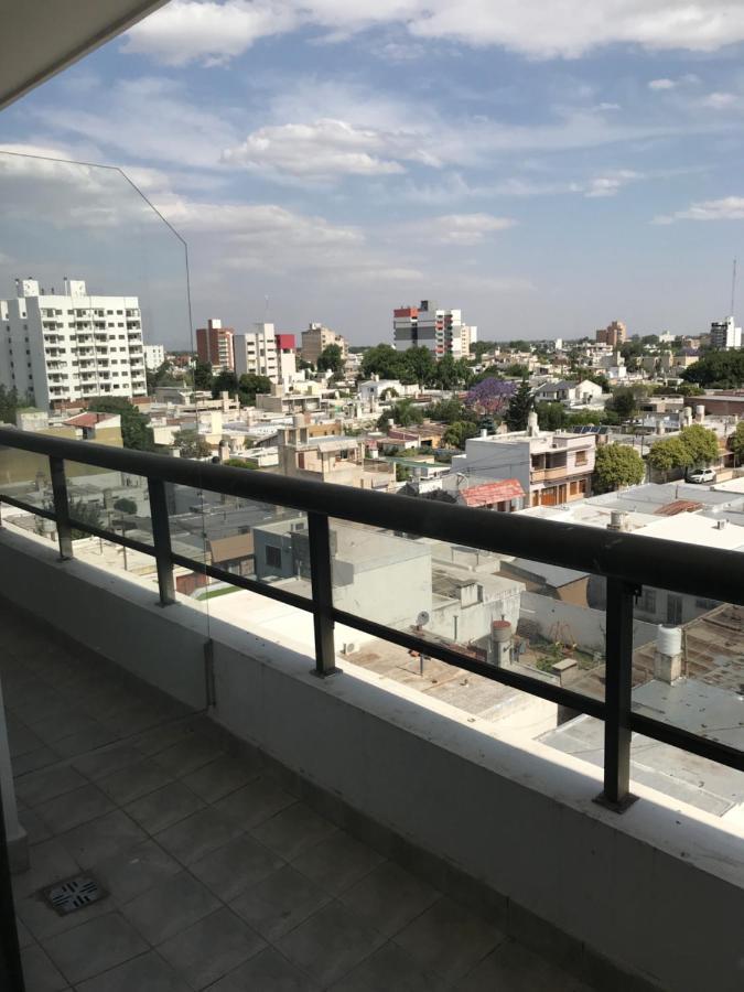Departamento De Categoria En Macrocentro Echeverria Apartment *