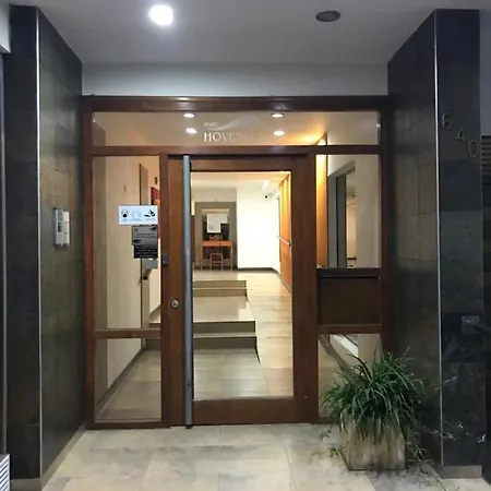 Departamento De Categoria En Macrocentro Echeverria Apartment Rio Cuarto Exterior photo